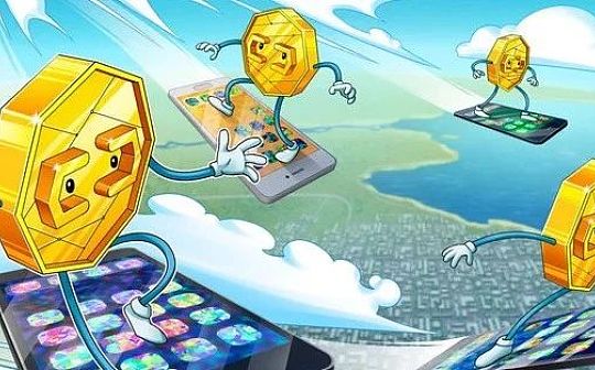 Coinbase卡现在可以在安卓手机的Google Pay上使用